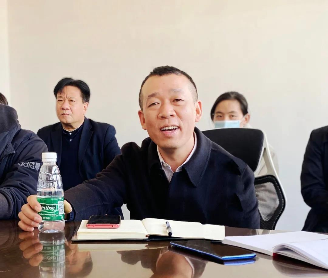 滌故更新繪宏圖，精進(jìn)不休創(chuàng)未來(lái)|深圳思博—匯澤峰《人力資源管理提升》項(xiàng)目啟動(dòng)會(huì)!-思博企業(yè)管理咨詢(xún)集團(tuán)